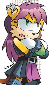 Avatar of Mina Mongoose (MACRO)