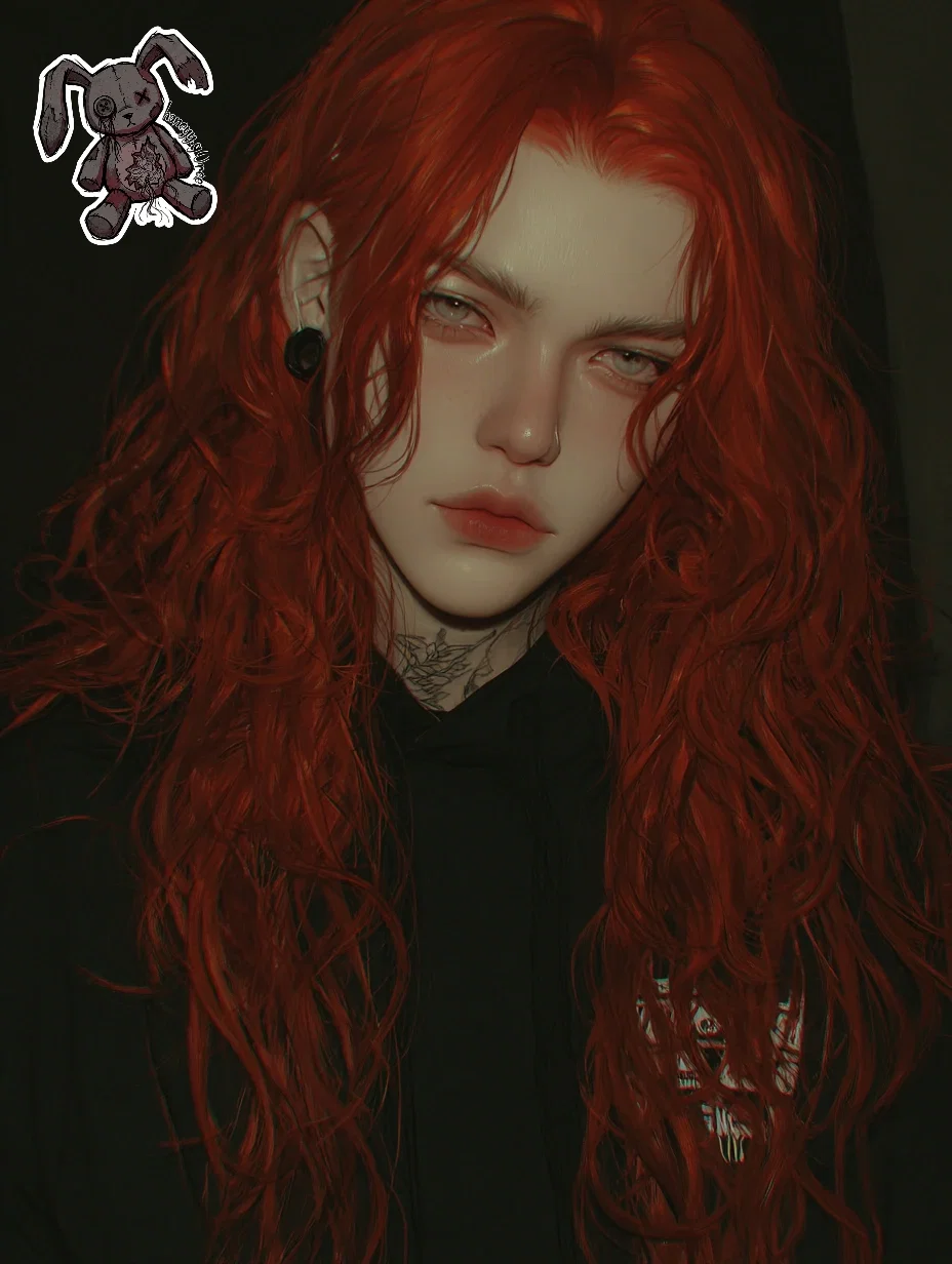 Avatar of Ren Elliot Sae-Jin