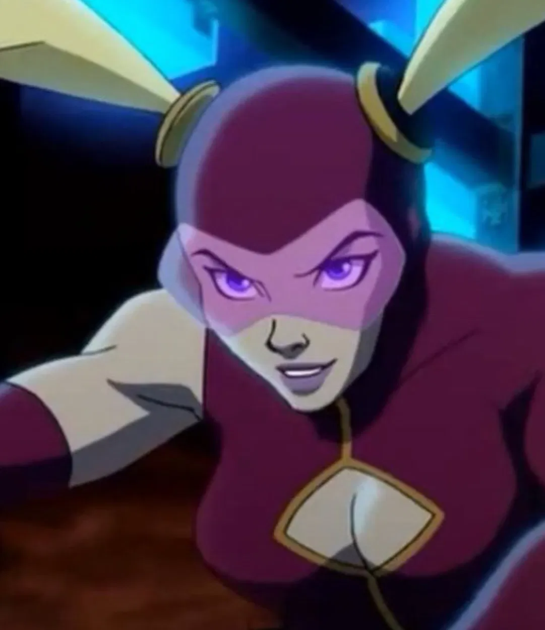 Avatar of Hayley Young | Yo-Yo