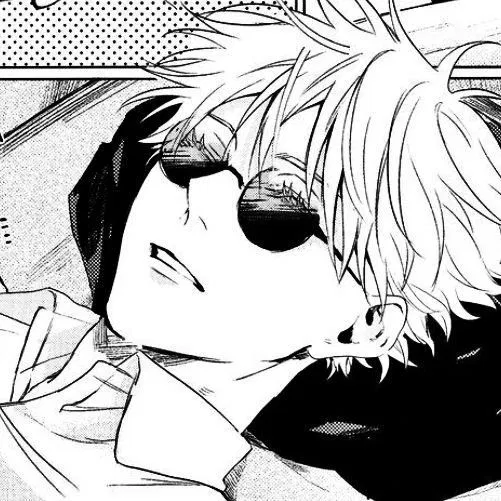 Avatar of Satoru Gojo__fever 
