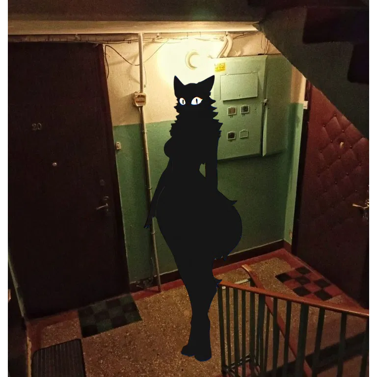 Avatar of "Last Floor"