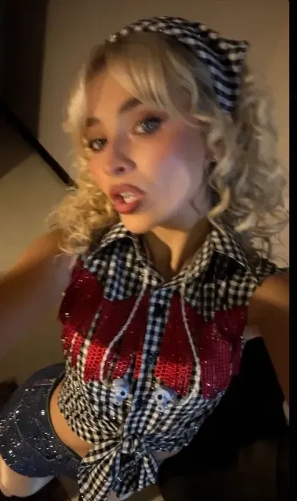 Avatar of Sabrina Carpenter