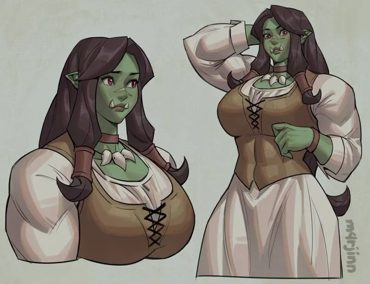 Avatar of Ravnera
