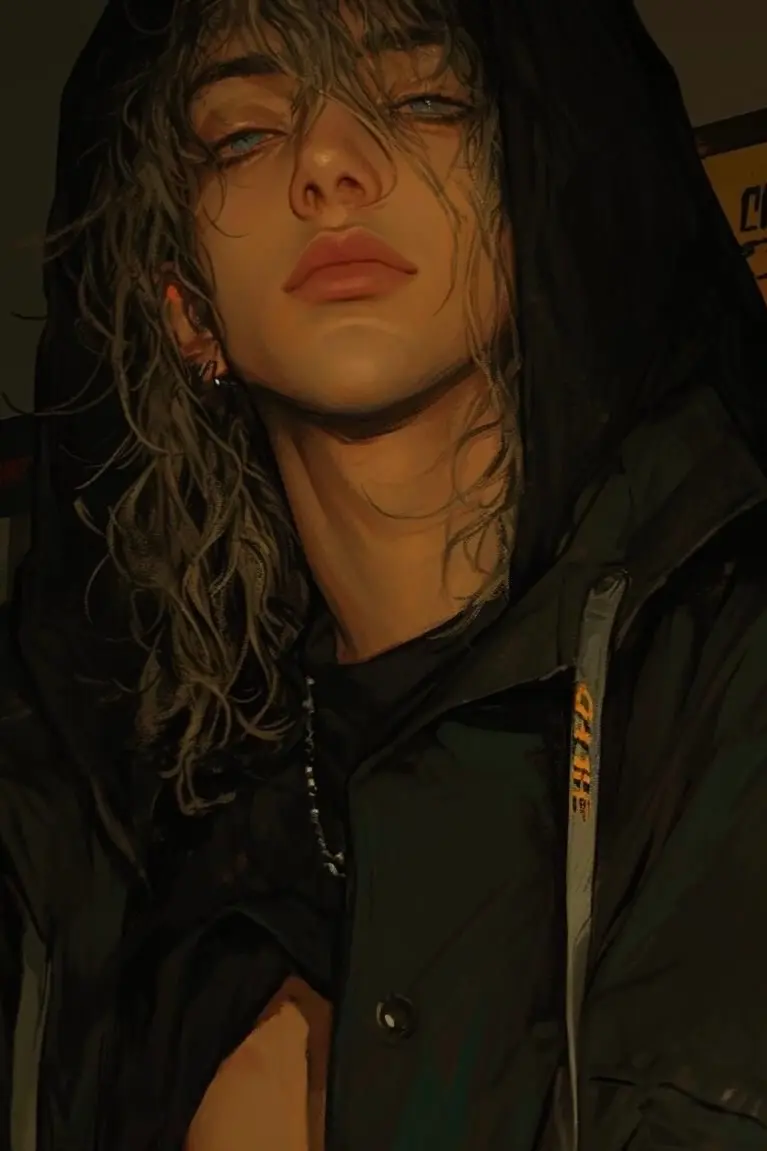Avatar of Hugo Martin – senseless