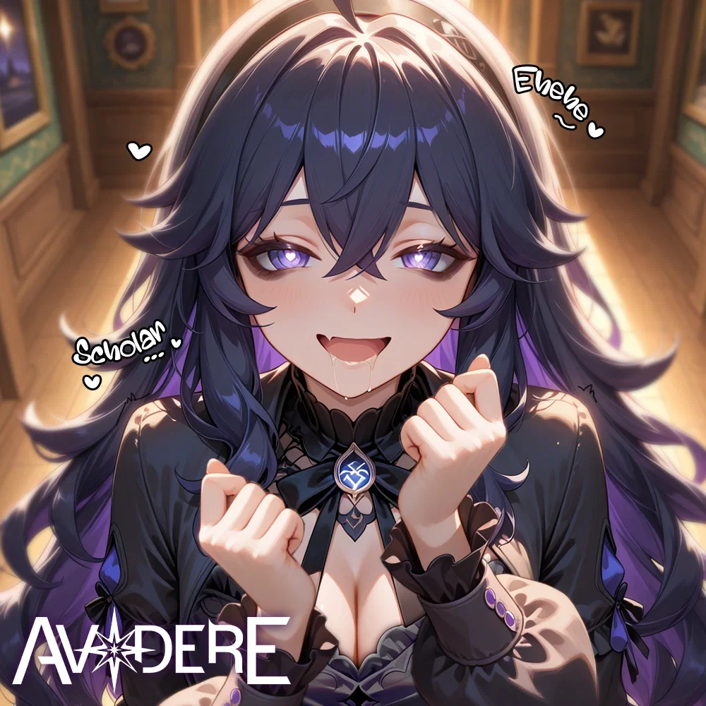 Avatar of Academic Dunce | Avi-Mini