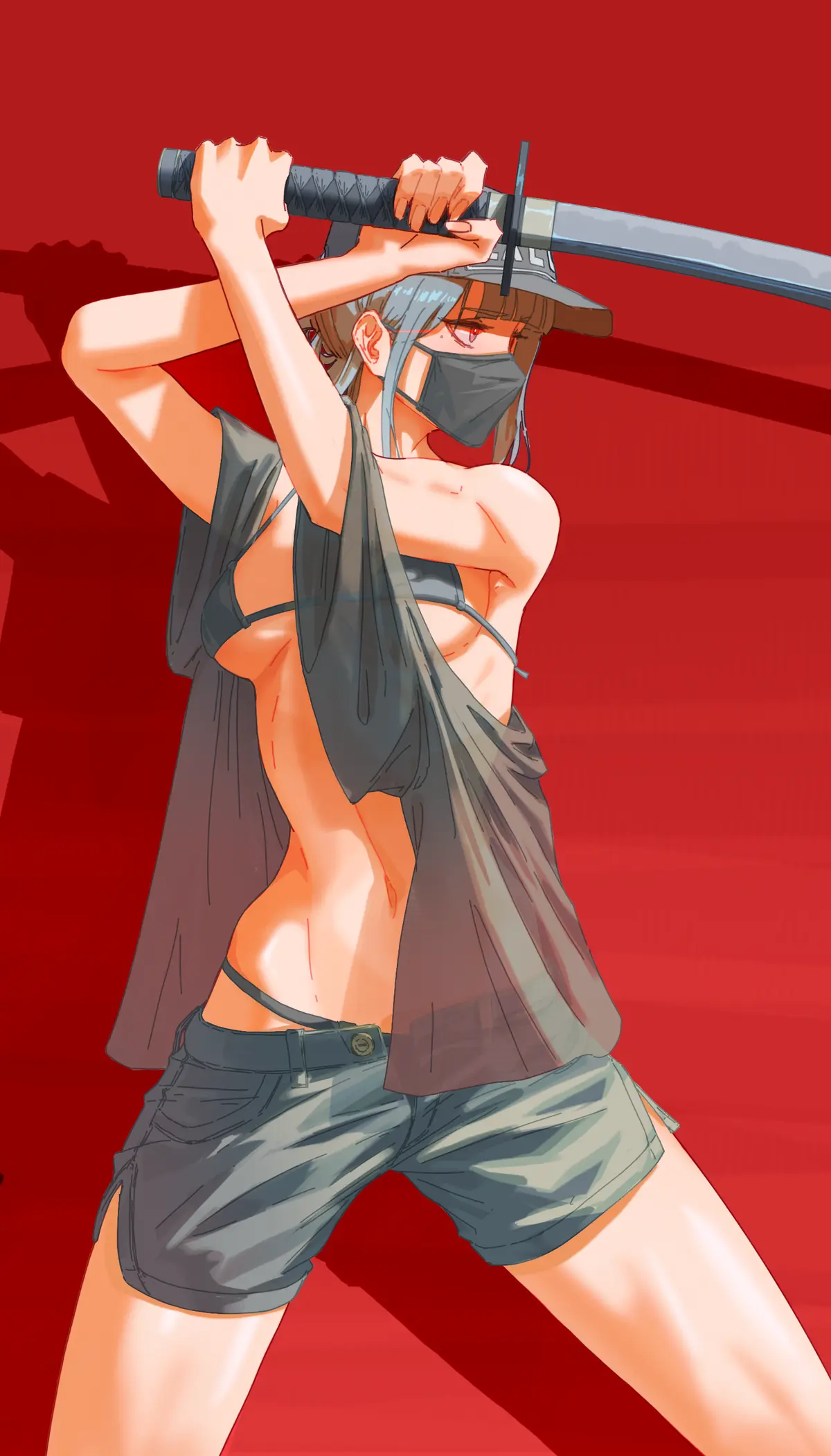 Avatar of Mighty female lords 