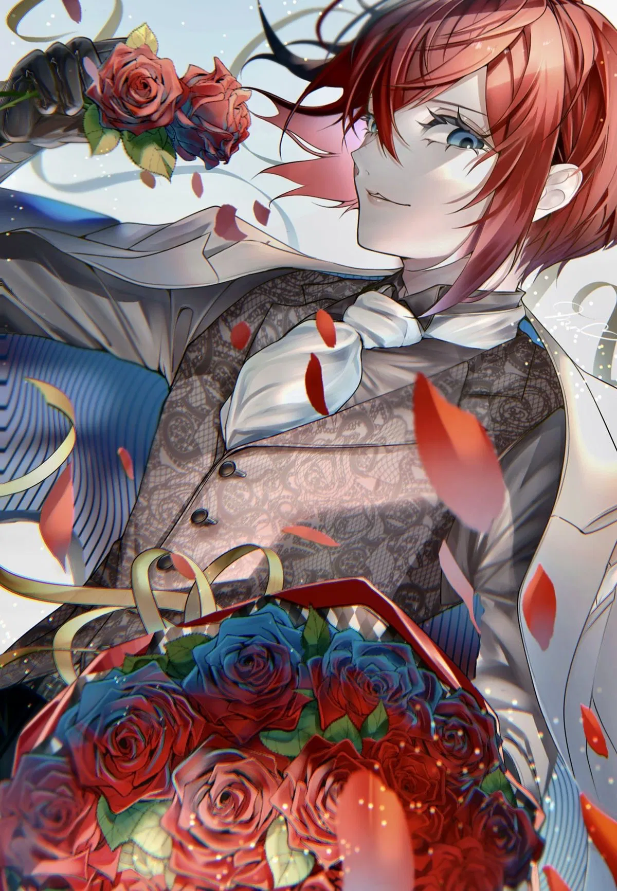 Avatar of riddle rosehearts ⟡