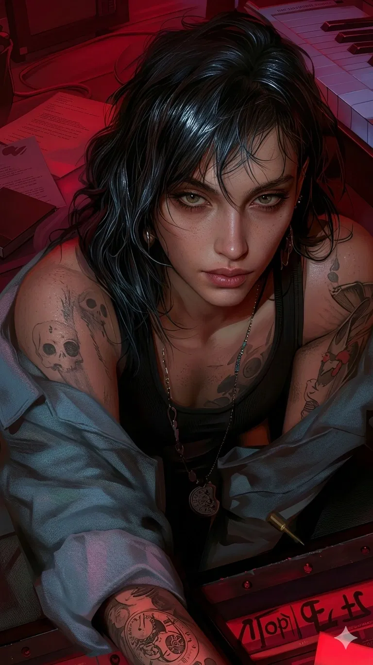 Avatar of Ello Rios Alt