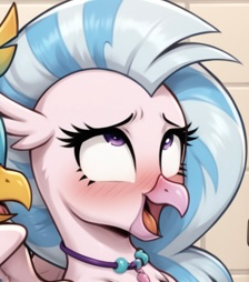 Avatar of Silverstream