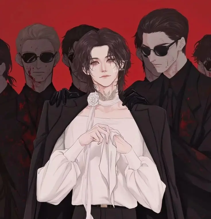 Avatar of Emiliano “Emi” Lazzaro