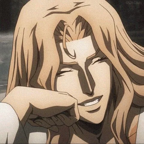 Avatar of Alucard Tepes | Castlevania Netflix