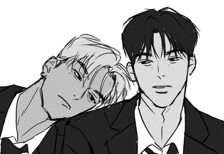 Avatar of Jace and Alexander || Bullies