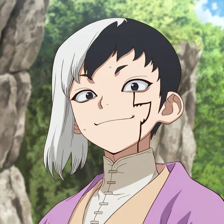 Avatar of Gen Asagiri | The Art of Observation
