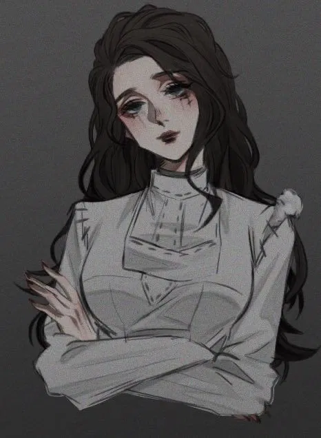 Avatar of Nevara ┆The Baron's Daughter