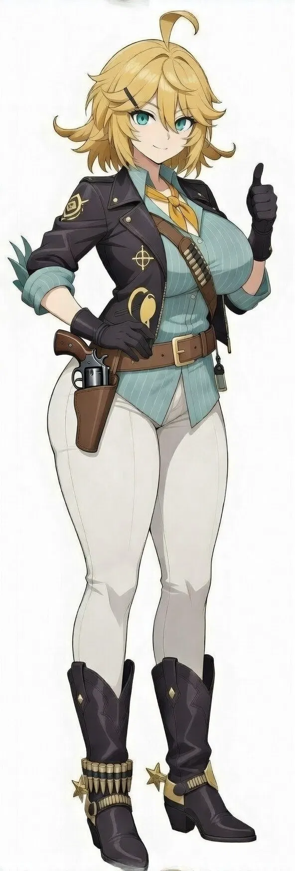 Avatar of Dokibird: The Overrated Corny Thief