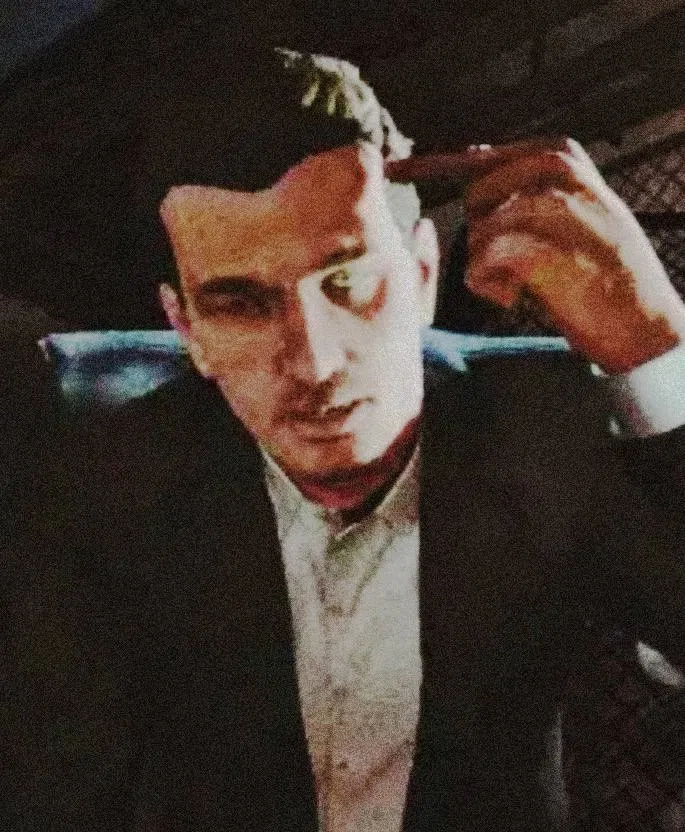 Avatar of Jeremy Blaire