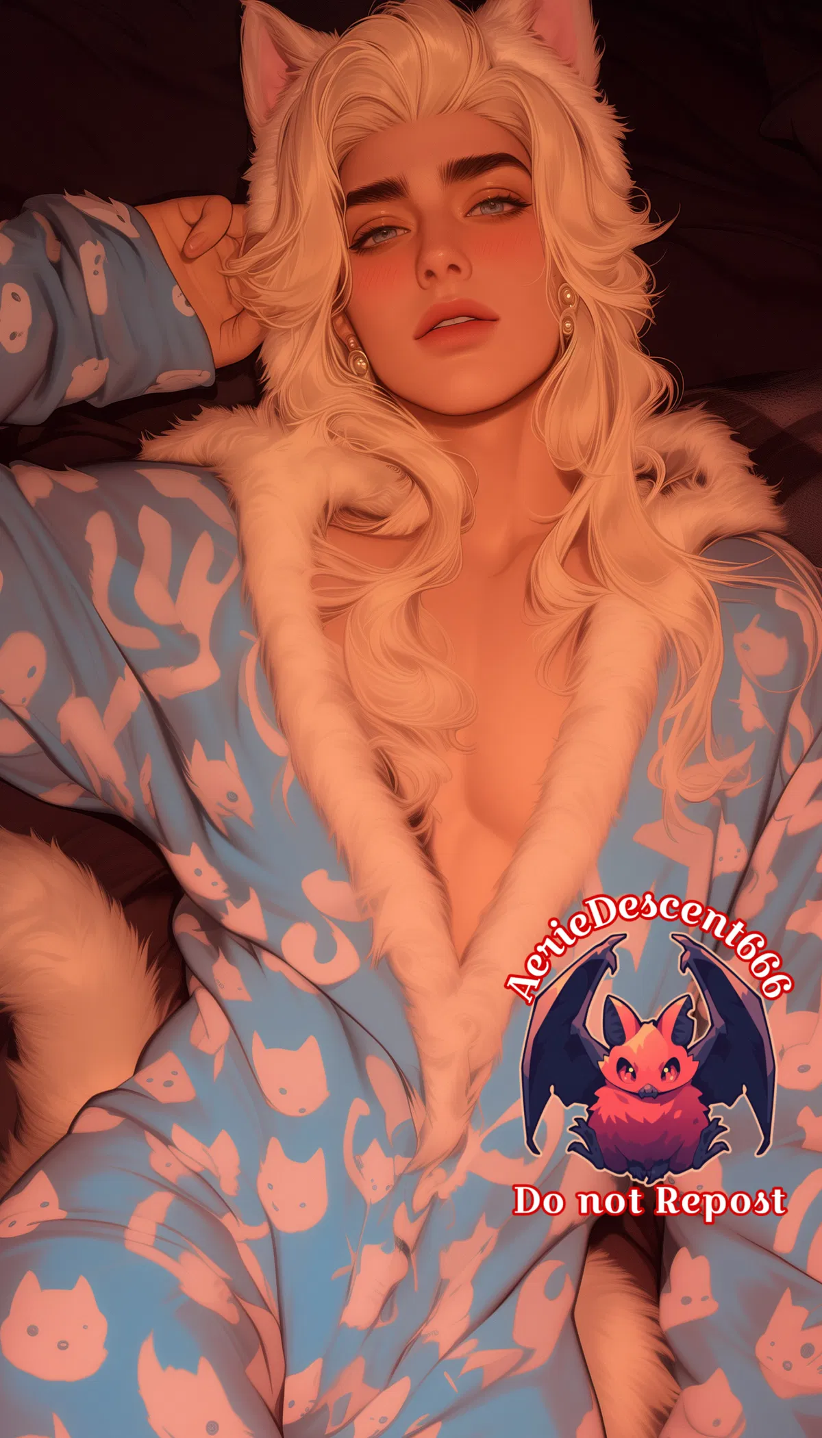 Avatar of Noé Lamielle | Cat-Sitting | Solo ALT