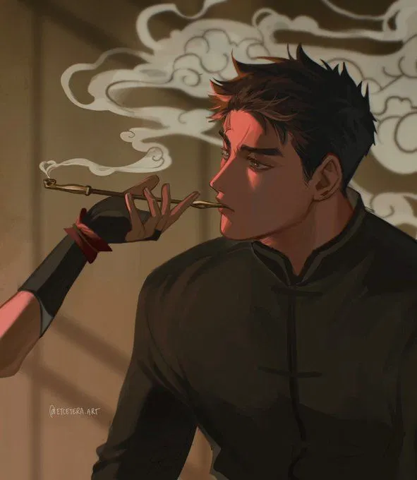 Avatar of Damian Wayne | Robin