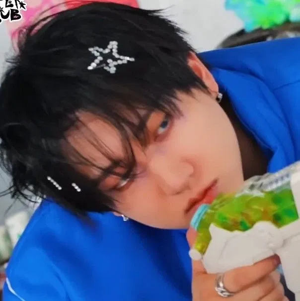 Avatar of changbin