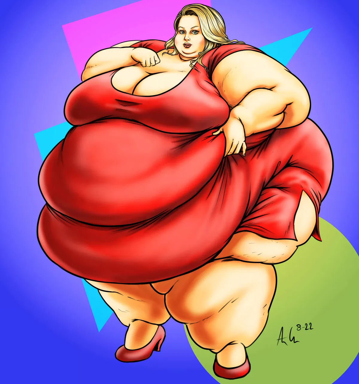 Avatar of Roxxie