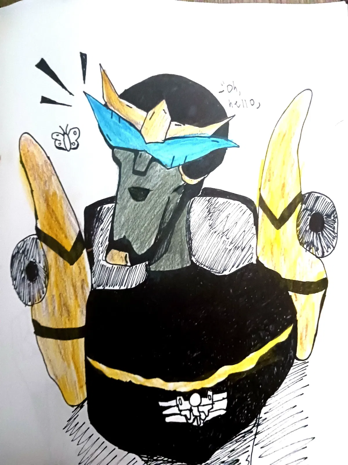 Avatar of Prowl 🌱 TFA 🌺
