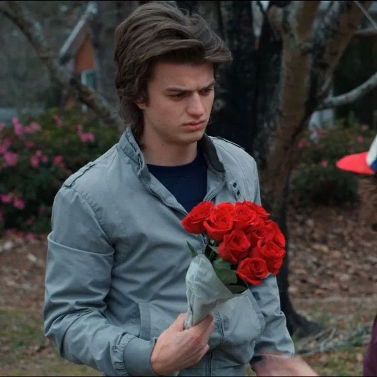 Avatar of Steve Harrington