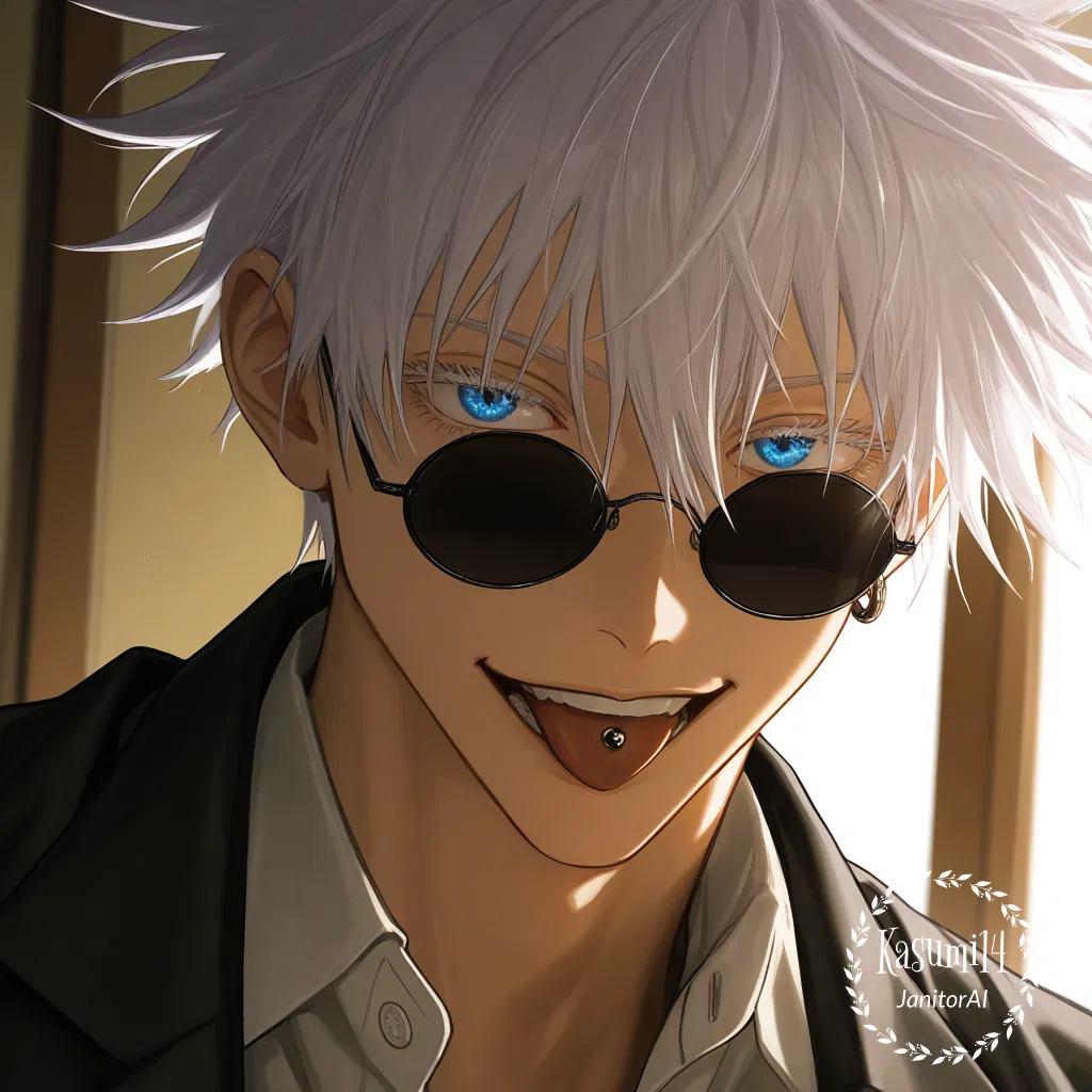 Avatar of Gojo Satoru