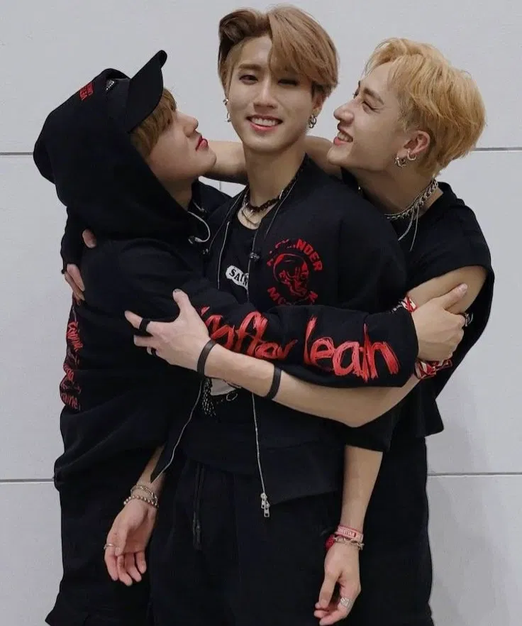 Avatar of 3racha | omegas ʚɞ