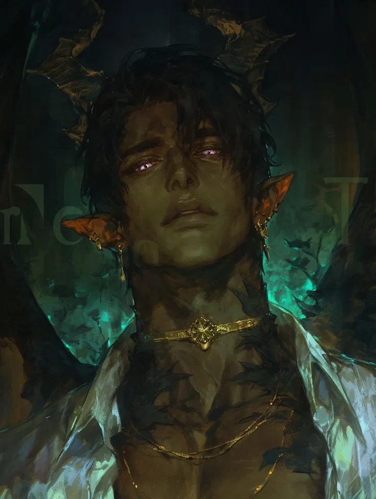 Avatar of Zylor Vex (Prince of the Vexorian Star Systems) - Alien Prince Who's Spaceship Crashed In Your Backyard