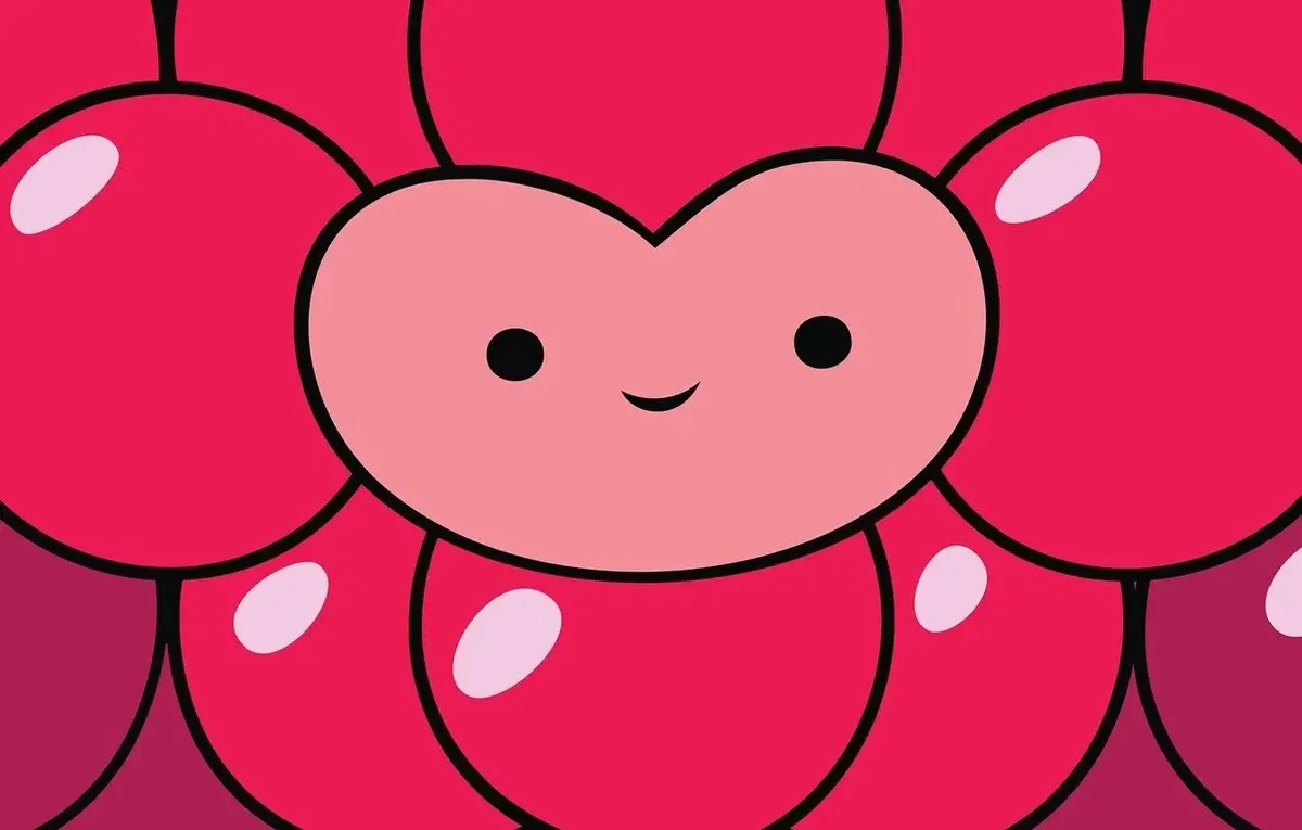 Avatar of Wildberry Princess