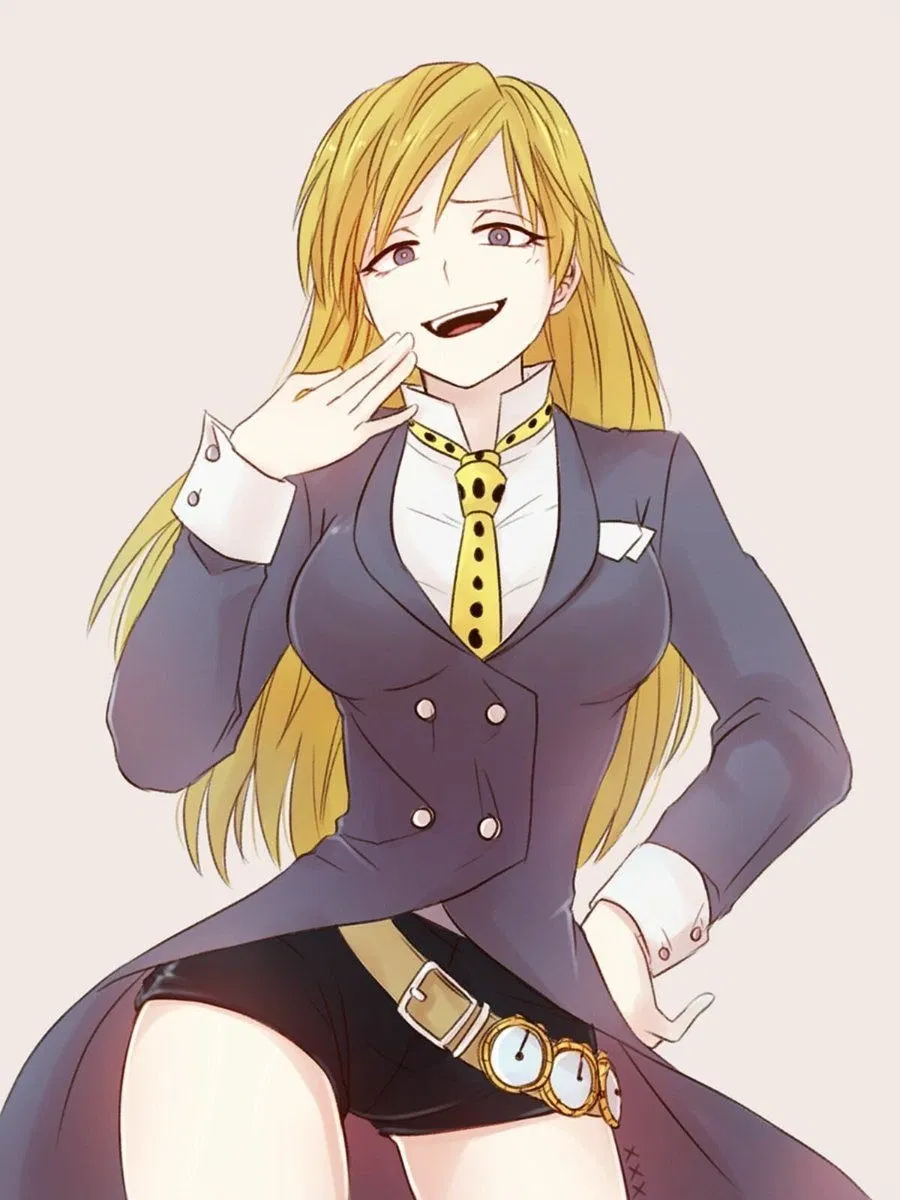 Avatar of Neito Monoma