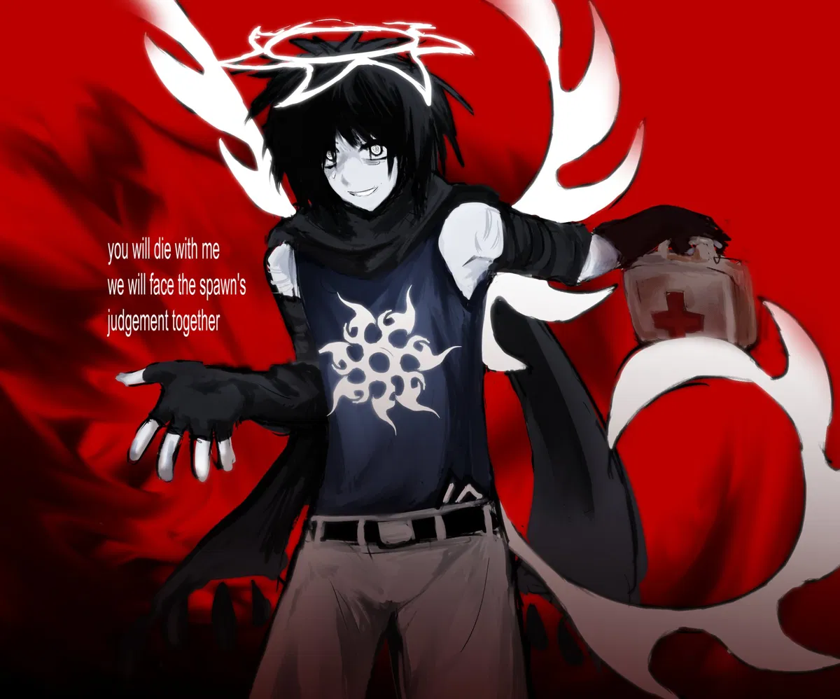 Avatar of Two Time