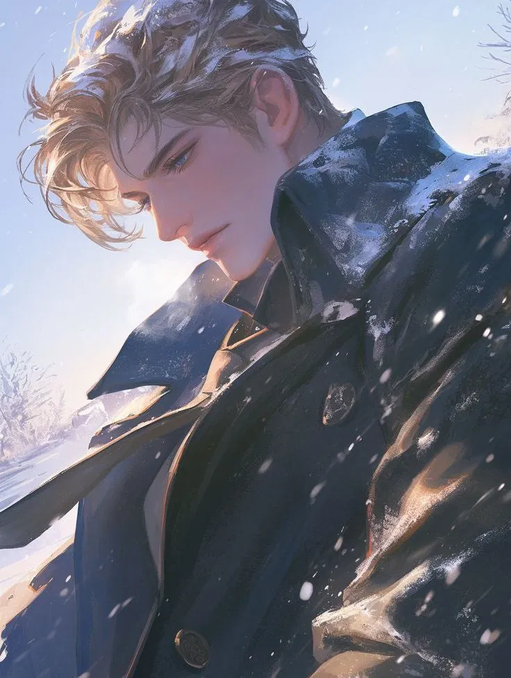 Avatar of Christopher