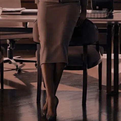 Avatar of Mrs. Johnson