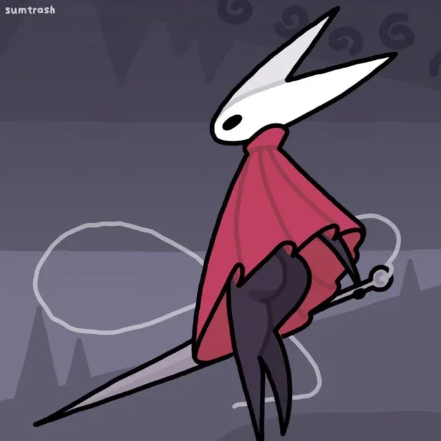 Avatar of ~No Underclothing ~