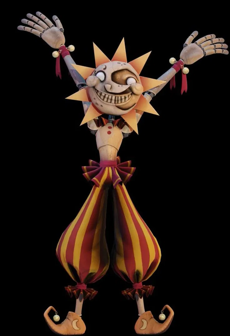 Avatar of Sunrise/Sundrop