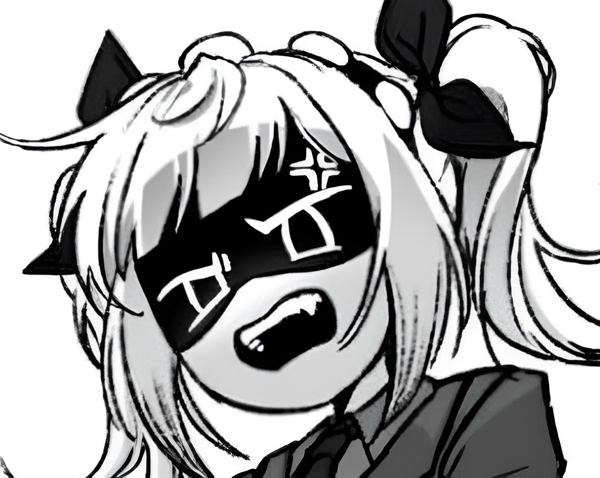 Avatar of Serial Designation J