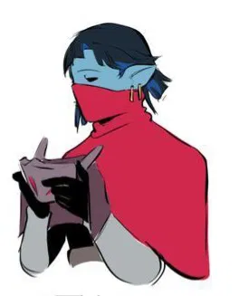 Avatar of Drifter