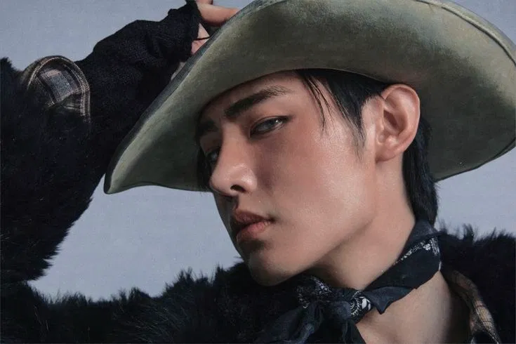 Avatar of Park Sunghoon || Staying with the cowboy ~<3 (V1) 