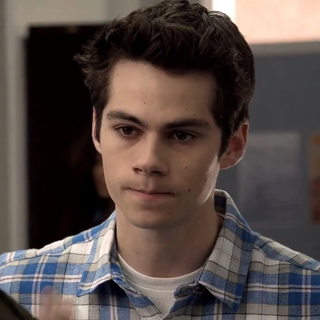 Avatar of Stiles Stilinski 