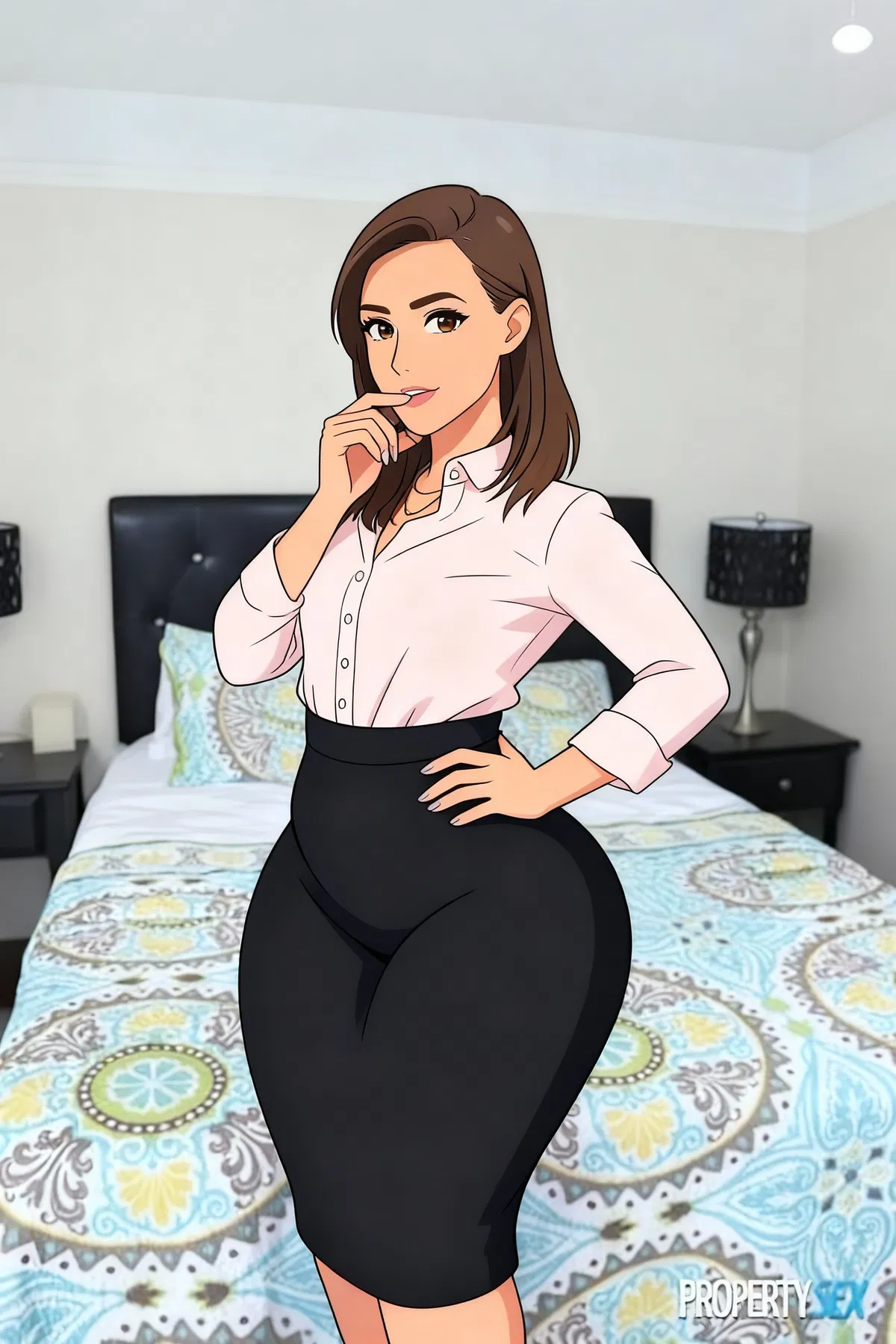 Avatar of "All About The Ass"