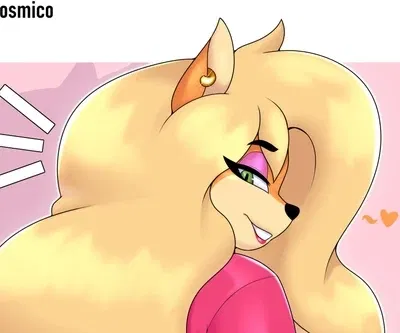 Avatar of Tawna Bandicoot