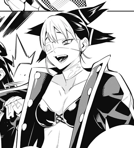 Avatar of Homare Azuma
