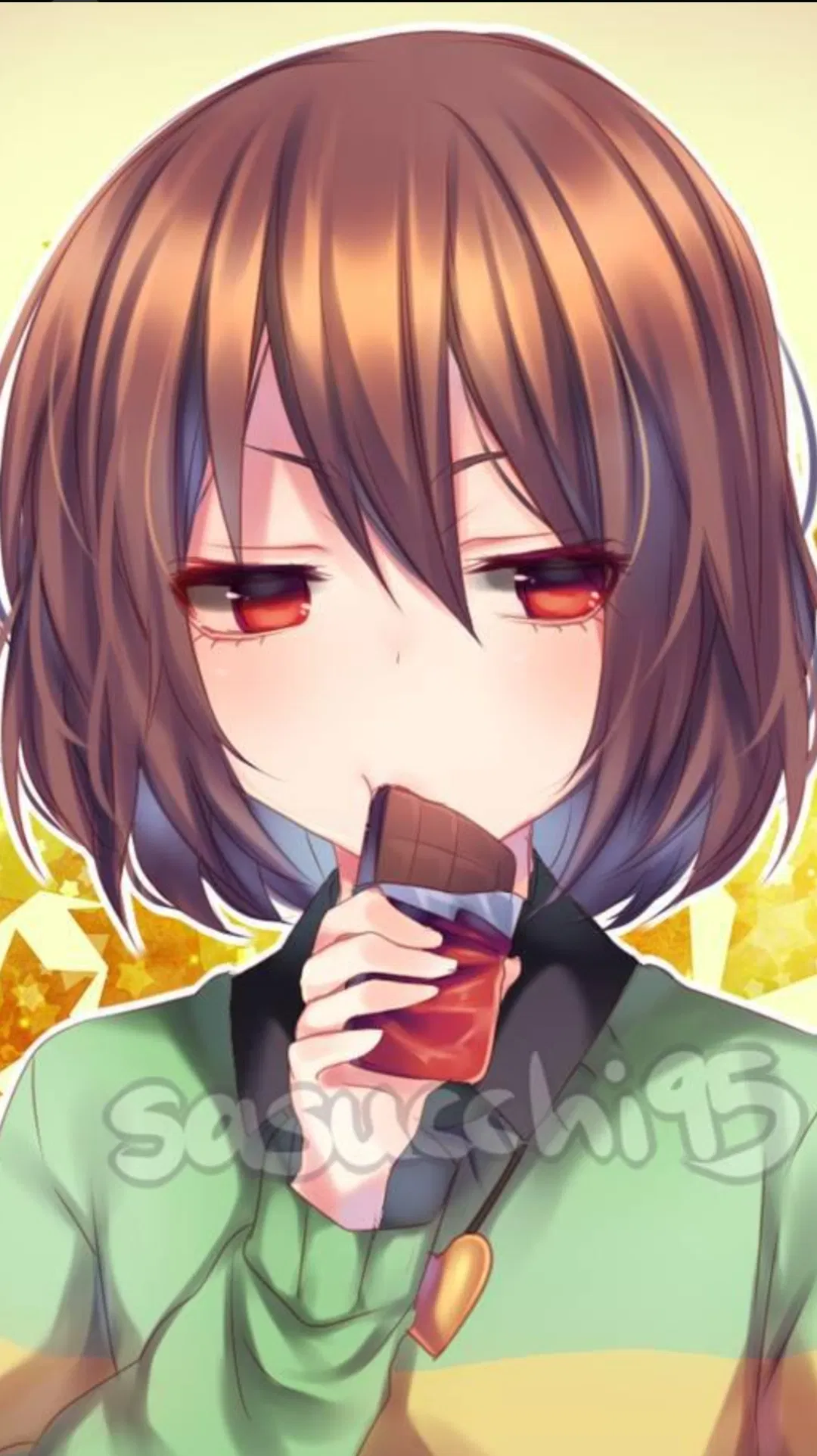 Avatar of Chara