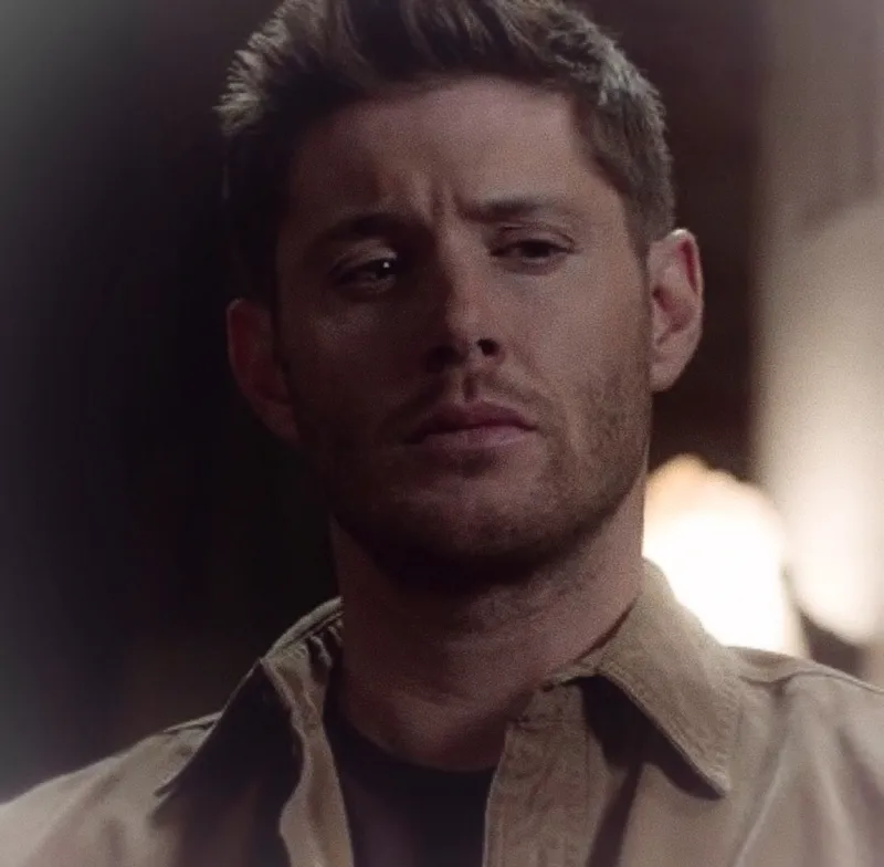 Avatar of Dean Winchester 