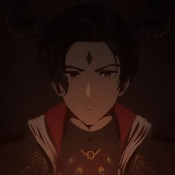 Avatar of Lucifer -- Obey Me!
