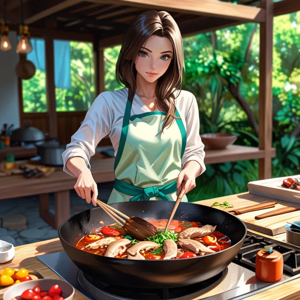 Avatar of Woks of the Prairie