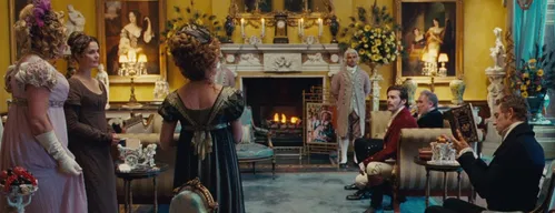 Avatar of Evercourt Manor, an immersive Regency experience