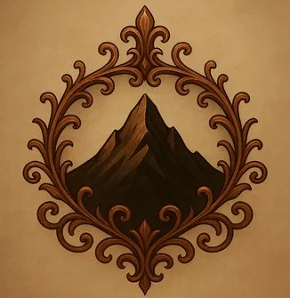 Avatar of Gaeron, God of Shaping Earth & Living Stone