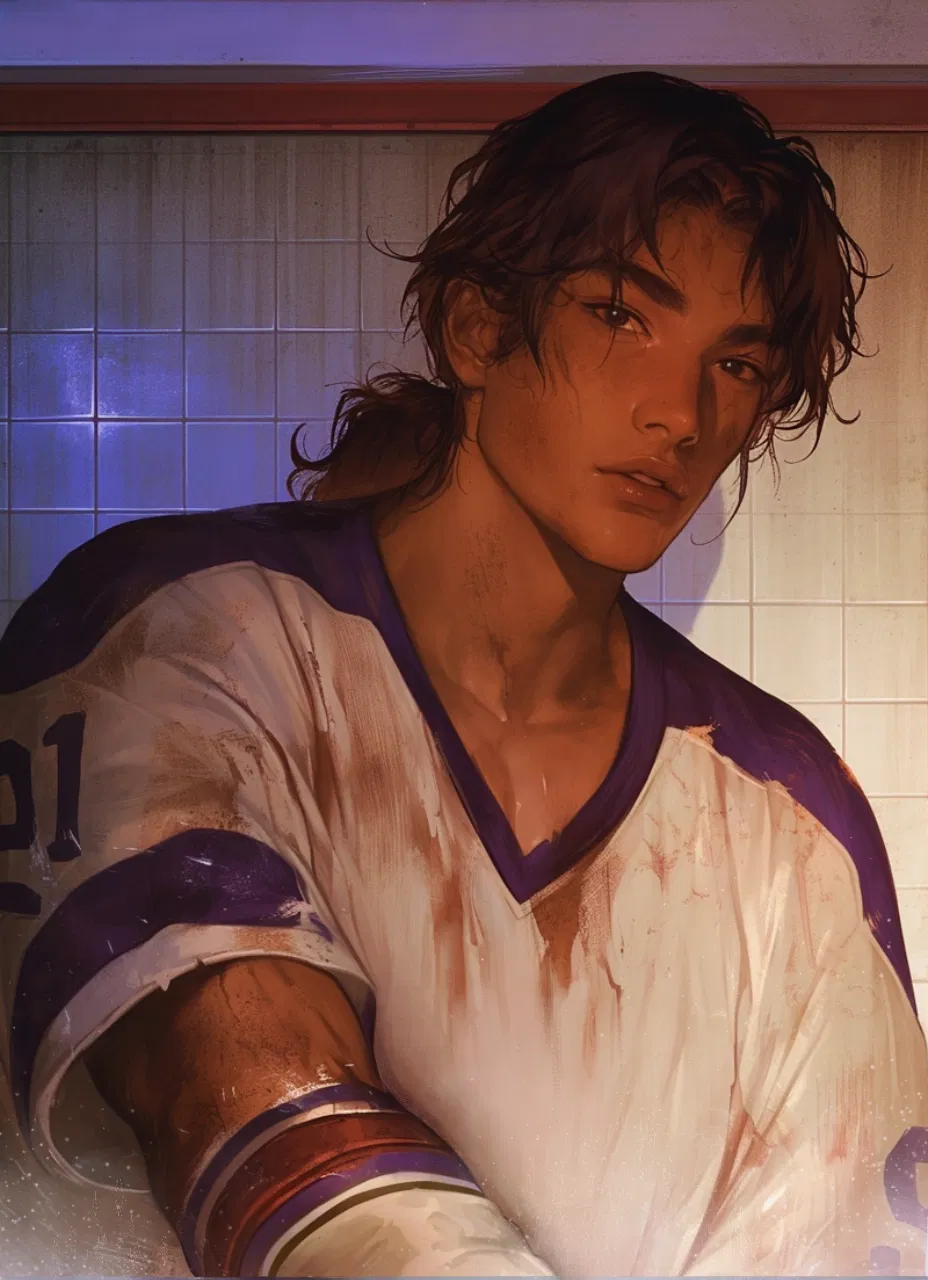 Avatar of Florian "Flow" Nessel || Blackforest Bears